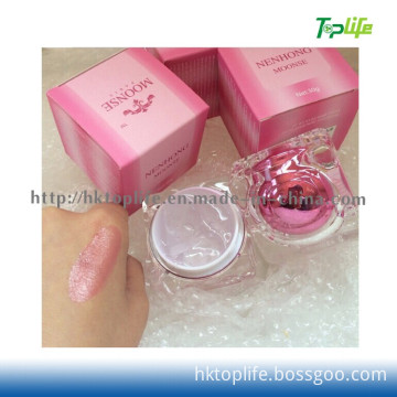 Original Nenhong Moonse Lip Areola Private Part Care Cream (TPIB14)